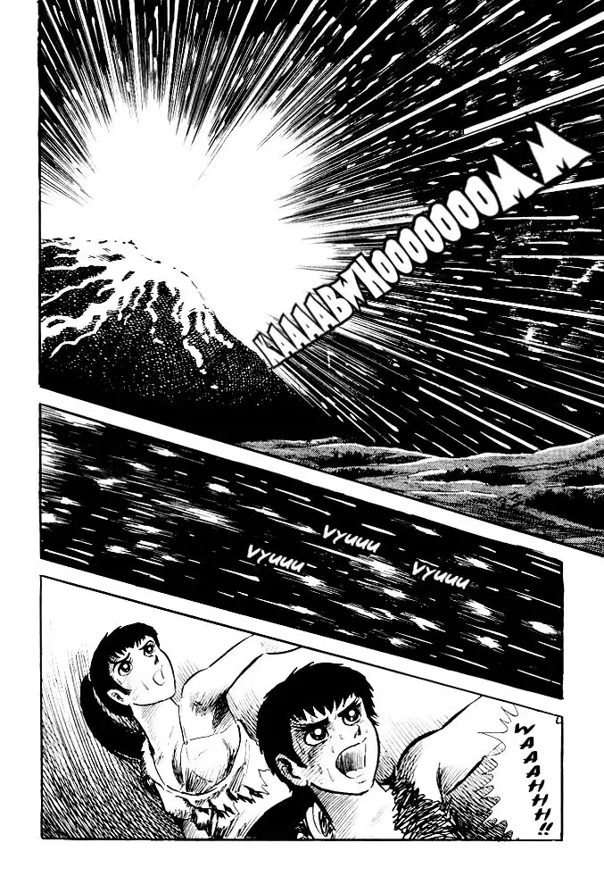 Violence Jack Chapter 11 24